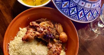 Paprika Kosher Restaurant Opening in Great Neck