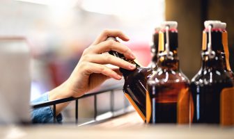NCPD Announces Arrests from “Project 21” Initiative Targeting Alcohol, Tobacco Sold to Minors