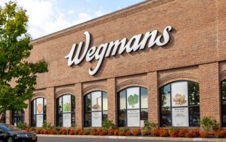 Wegmans Gets Closer to Opening in Lake Grove