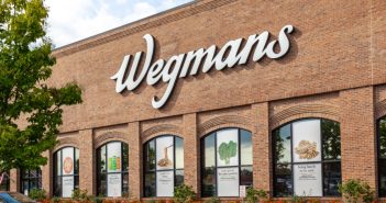 Wegmans Gets Closer to Opening in Lake Grove