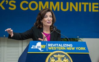 Governor Hochul Announces Over $22 Million Awarded in Round XII of Regional Economic Development Council Initiative