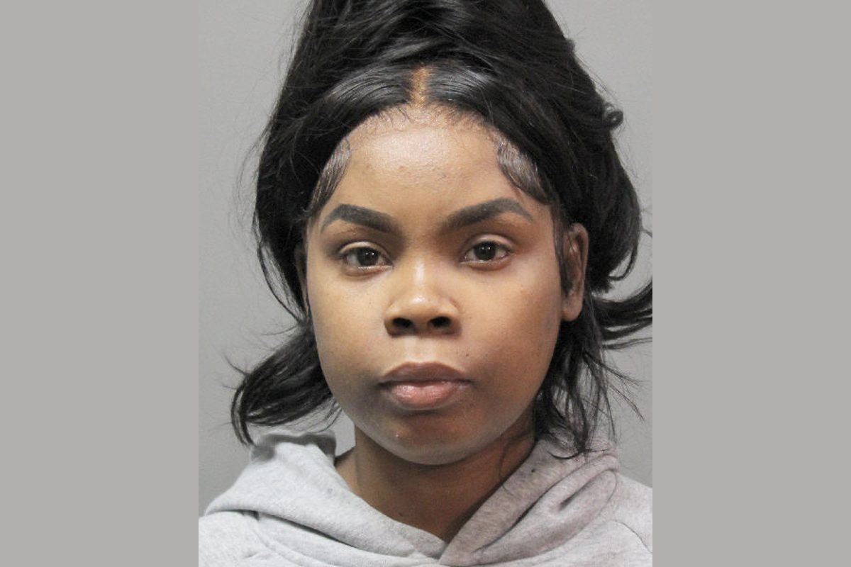 Cops Far Rockaway Woman Busted For Dwi Hit And Run Accident In Hewlett