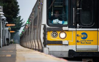 Individual Fatally Struck by LIRR Train Bound for Huntington, MTA Officials Say