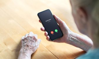 82 Year-Old Westbury Woman Loses $9,400 in Phone Scam; Police Investigating