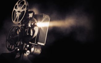Valentine’s Week Films Screening at Huntington’s Cinema Arts Centre