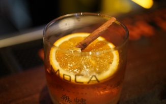 Sip, Sip, Hooray! Celebrate Easter Weekend with MoCA Asian Bistro’s Half-Price Cocktail Bonanza