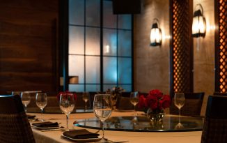 MoCA Asian Bistro Unveils Newly Renovated Party Rooms