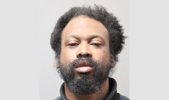 NCPD: Drunk Driving Homeless Man Strikes, Kills Female Pedestrian, 24