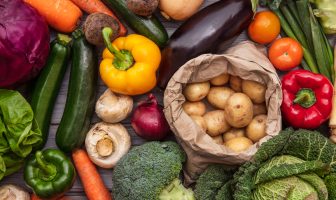 Low-Income Diabetics in Suffolk County Gain Free Access to Fresh Produce