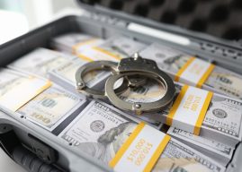 FBI: Queens Investment Advisor Indicted for Multi-Million Dollar Securities Fraud Scheme