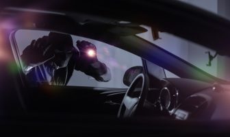 Authorities Seeking Suspects in Theft of Roslyn BMW, Last Seen Fleeing on LIE