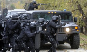 Governor Hochul Addresses Rash of “Swatting” Events Across NYS Tuesday, Including on Long Island