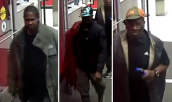 SCPD: Suspects Rip Off Over $2,300 in Medication from Farmingdale Target