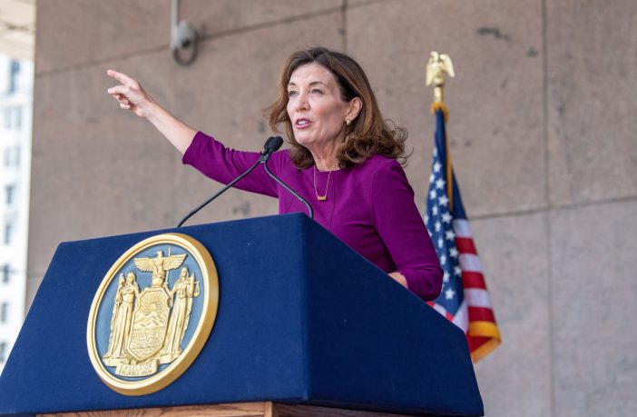 Governor Hochul Announces $8 Million Now Available For New Climate ...