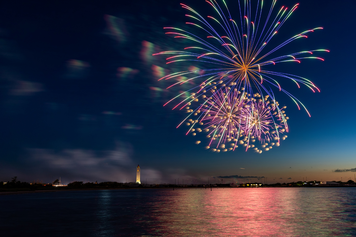 Celebrate Independence Day: The Ultimate Guide to Jones Beach 4th of July