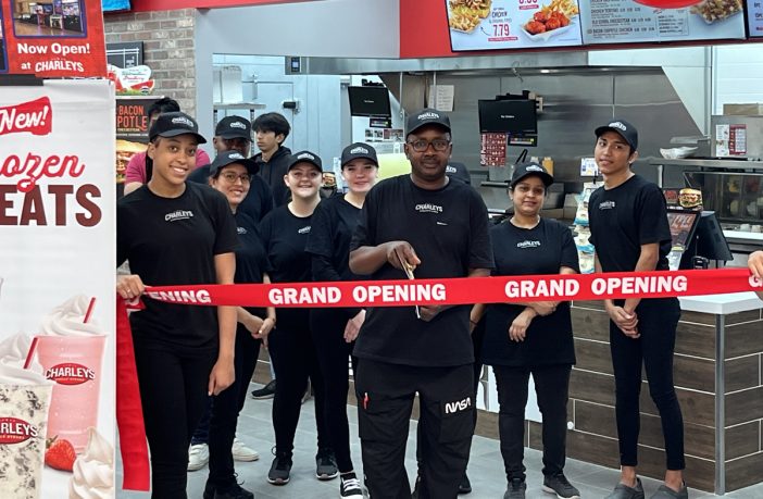 New Charleys Cheesesteaks Location Open In Yaphank, Offering Affordable ...