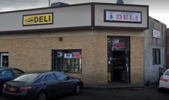 Cops: Arrests Made at Three Separate Nassau Delis for Use of Illegal Gambling Devices