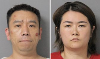 Two Suspects Arrested in Connection with $20,000 Elder Scam of 70-Year-Old Woman