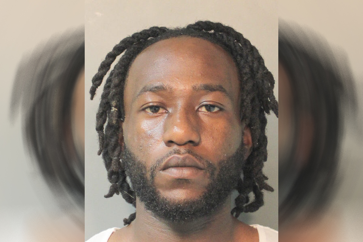 Nassau Cops Alleged Crack Dealer Taken Off Streets Into Custody After Foot Pursuit 