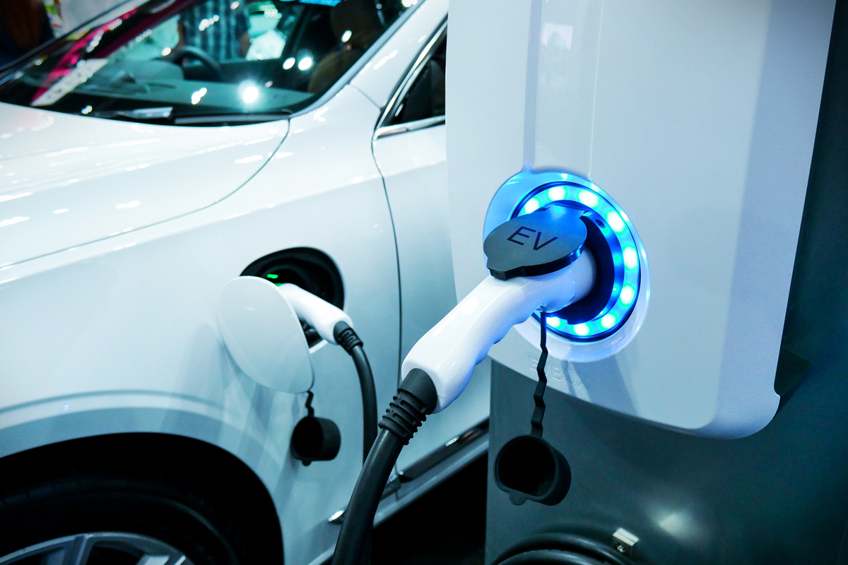 Governor Hochul Announces 29 Million for Electric Vehicle Charging