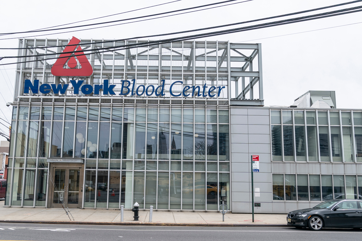 Wednesday, August 2nd: Town Of Brookhaven Partners With New York Blood ...