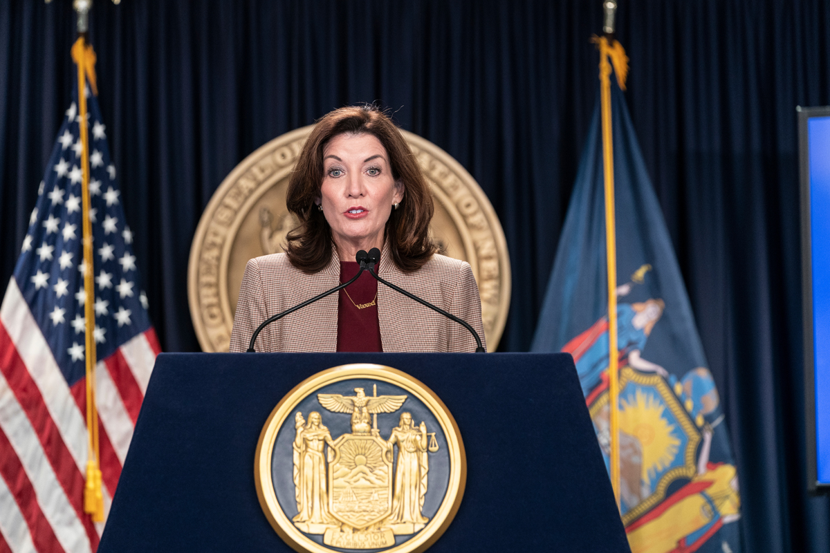 Governor Hochul Announces Request for Proposals for Purchase and ...