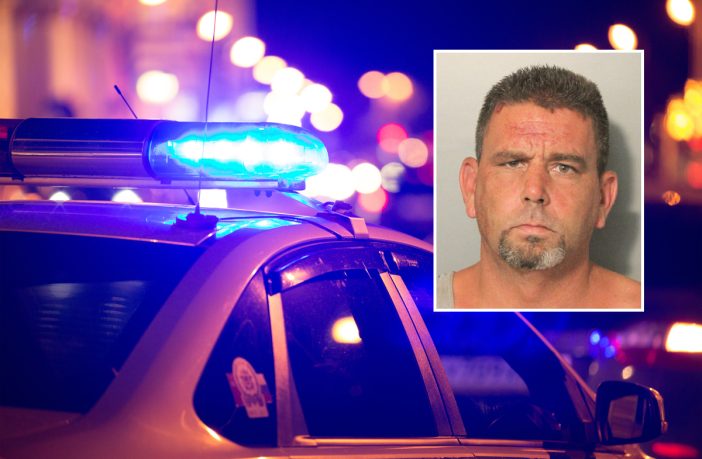 NCPD: Bay Shore Man Arrested After Fleeing Traffic Stop With Officer ...