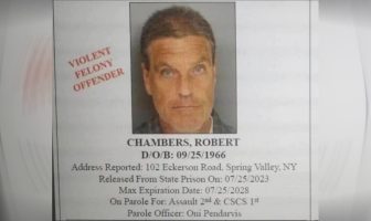 Infamous “Preppy Killer” Robert Chambers Out on Parole, Reportedly Now Resides in Hudson Valley