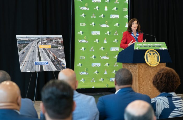 Governor Hochul Launches Pro-Housing Communities Program To Prioritize ...