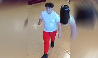 Authorities Seeking Public’s Help in IDing Man Who Brazenly Stole Over $9K from Melville Store