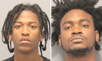 2 Adults, 1 Minor Busted by Cops After Attempting to Loot Oceanside Costco