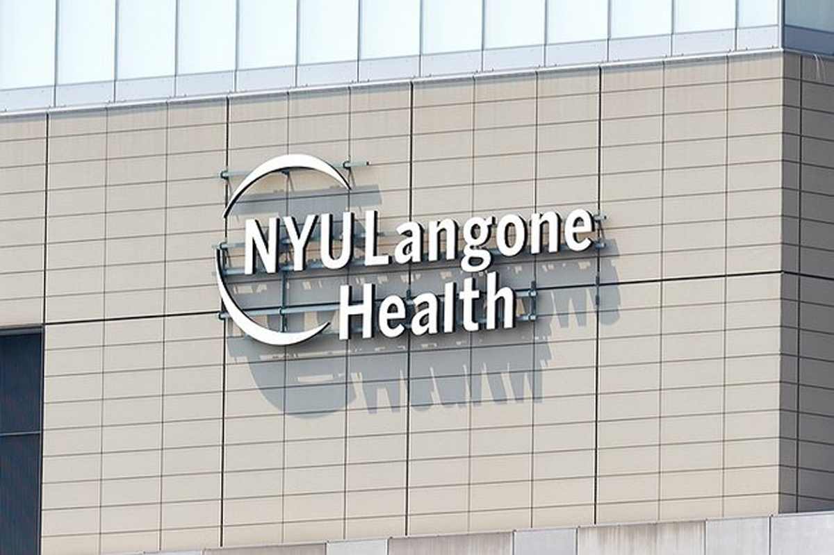 NYU Langone Hospital – Long Island ranked No. 1 in the Nation for ...