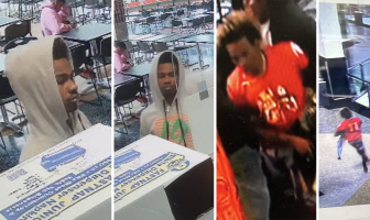 Green Acres Mall in Valley Stream Placed into Lockdown after Suspected Shoplifter Fires Handgun
