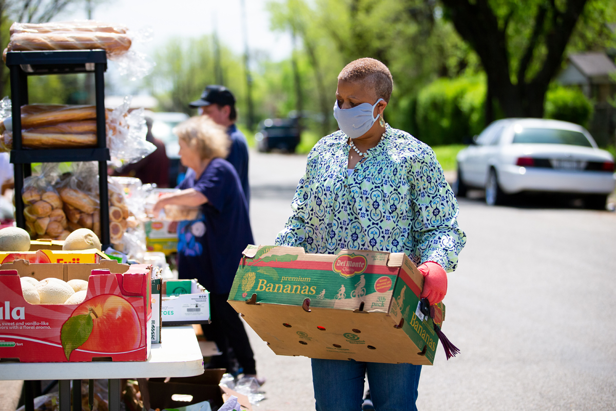 Brookhaven Market