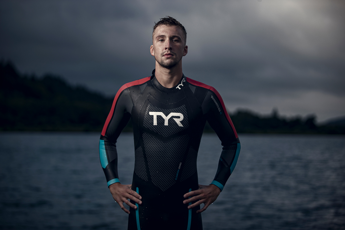Zachary Beloff on LinkedIn: Now Open: TYR Sport Unveils First-Ever Retail  Location at Roosevelt Field