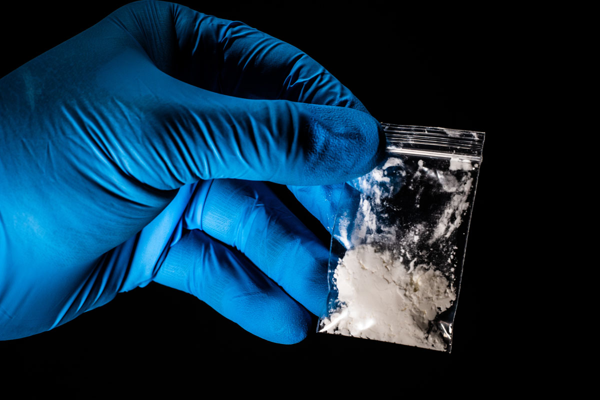 Five Indicted For Conspiring To Smuggle Fentanyl Into The Suffolk ...