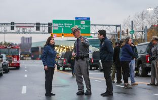 Following 90% Spike In Reported Hate Crimes, Governor Hochul Proposes Major Expansion In Hate Crimes Statute