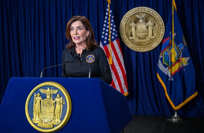 Following Storm Impacts On Long Island, Governor Hochul Updates New ...