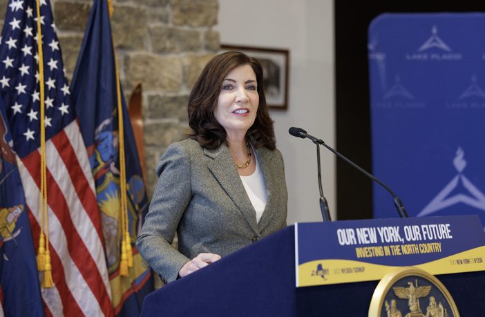 Governor Hochul Announces Holocaust Claims Processing Office Secured ...