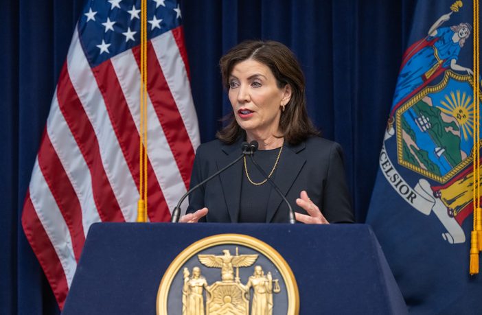 Governor Hochul Announces New Administration Appointments