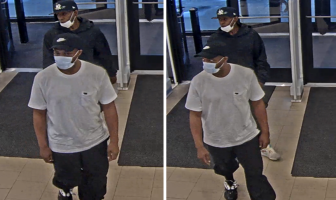 SCPD: Two Suspects Walk Out of Lake Grove Macy’s with Nearly $5,000 in Designer Sunglasses