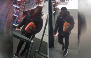 Tech Thief Swipes Pricey Computer Hardware from Selden Business, According to Police