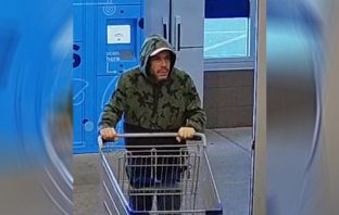 SCPD: Shady Character Makes Off with Chainsaw from Medford Home Improvement Store