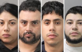 NCPD: Arrests Made in Connection with String of Burglaries Throughout Multiple Jurisdictions