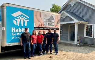 Habitat for Humanity of Long Island and State Farm Team Up for Affordable Homeownership on Long Island