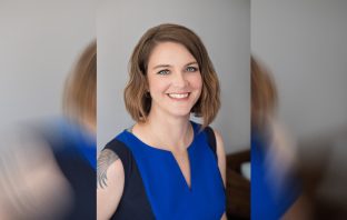 Stony Brook Professor Kristen Brock-Petroshius Recipient of Society for Social Work and Research Award for Outstanding Doctoral Dissertation