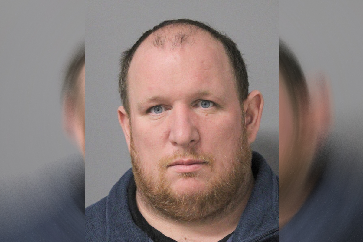 NCPD: Man Charged in Taking Money for Scam Construction Jobs that He Never  Completed