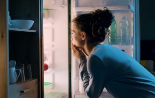 New York State Health Department Releases Report On Food Insecurity Among Adults