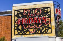 TGI Friday’s Abruptly Closes Dozens Of “Underperforming” Restaurants ...