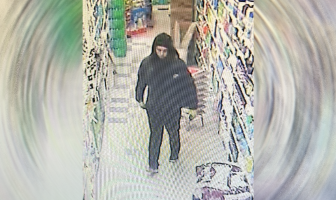 Suffolk Police Offering Reward for Info Leading to Arrest of Patchogue Supermarket Shoplifter